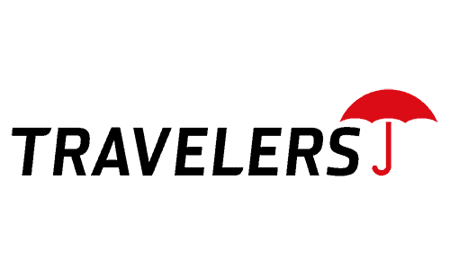 Travelers logo