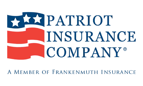 Patriot Insurance Company logo