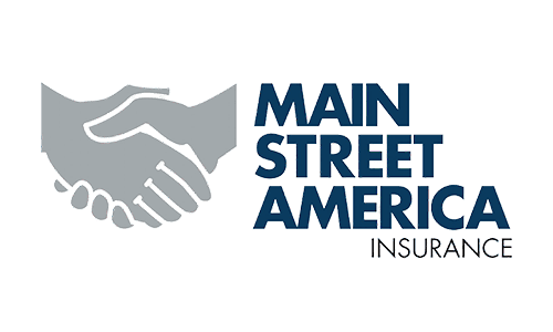 Main Street American logo